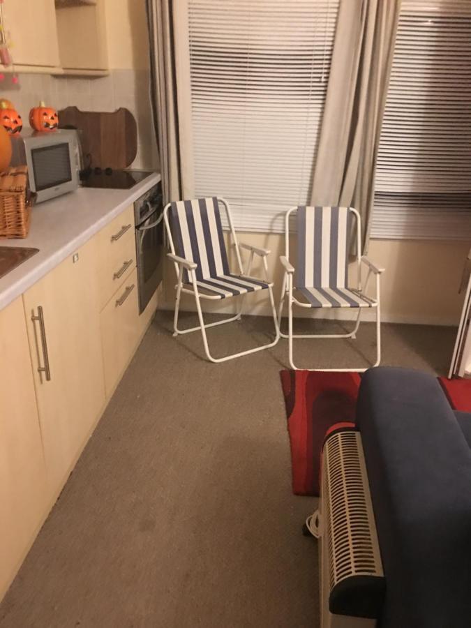 Drop Anchor Apartment Dartmouth Ngoại thất bức ảnh