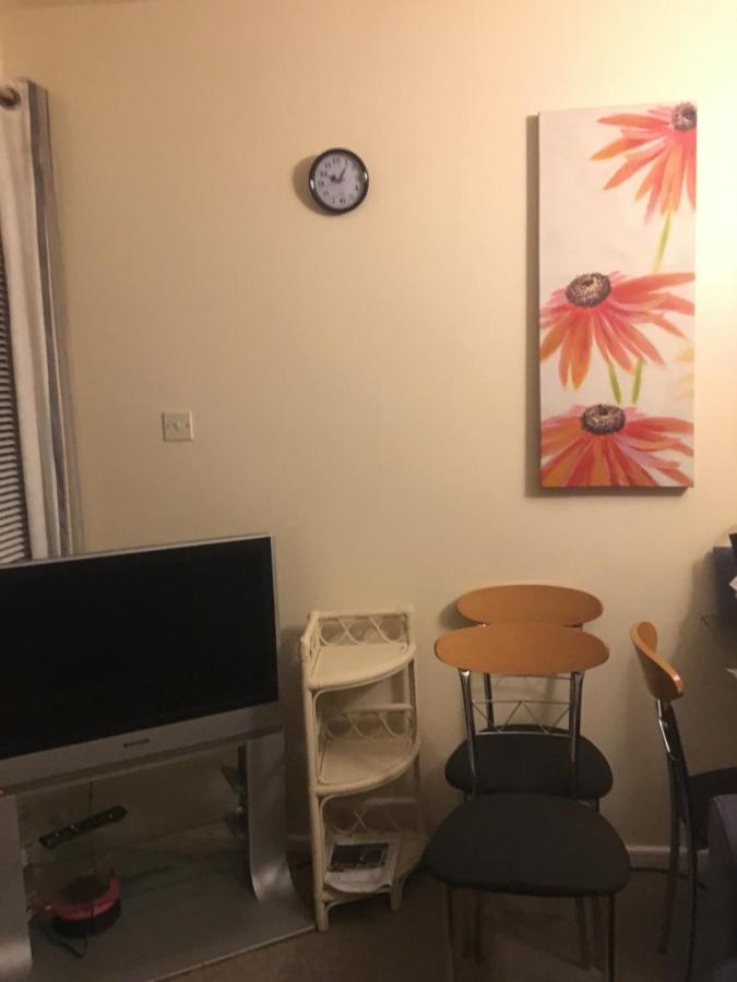 Drop Anchor Apartment Dartmouth Ngoại thất bức ảnh