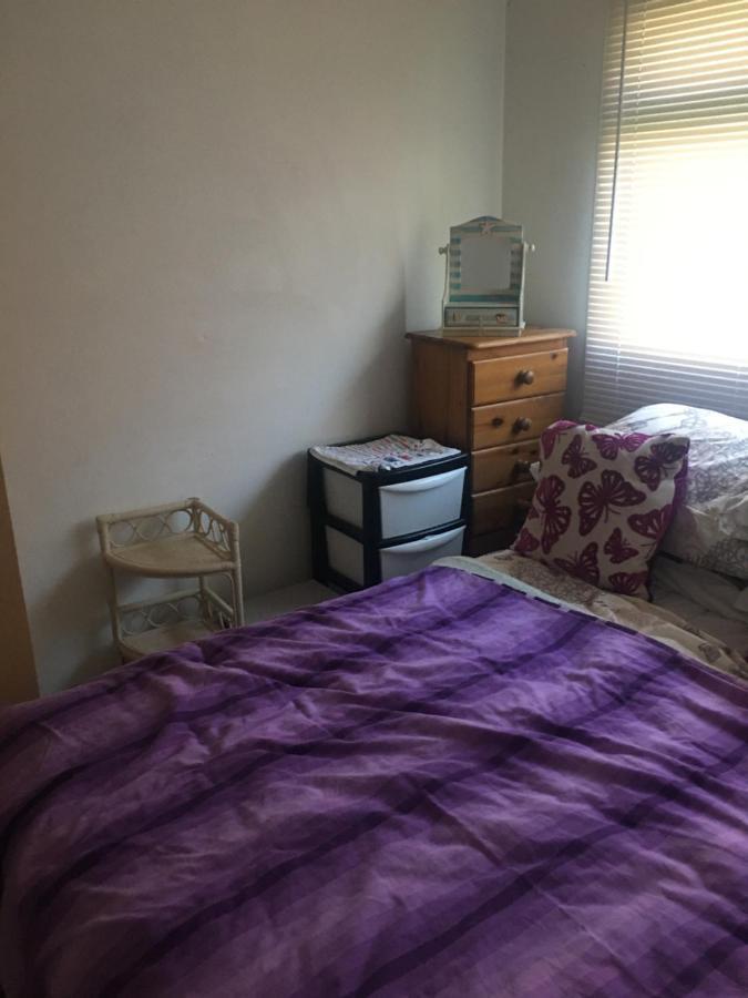 Drop Anchor Apartment Dartmouth Ngoại thất bức ảnh